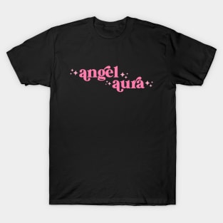 angel aura T-Shirt
